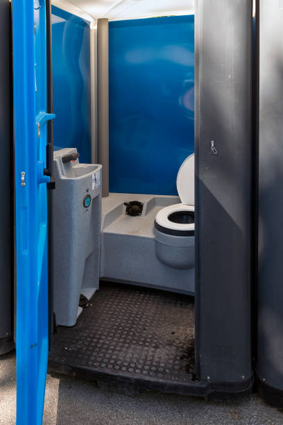 Best Long-term porta potty rental  in Mertzon, TX
