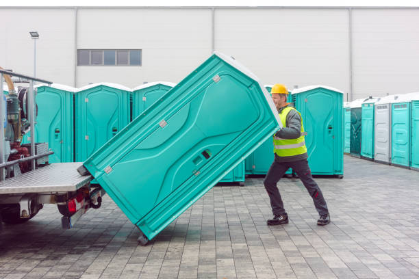 Best Luxury portable toilet rental  in Mertzon, TX
