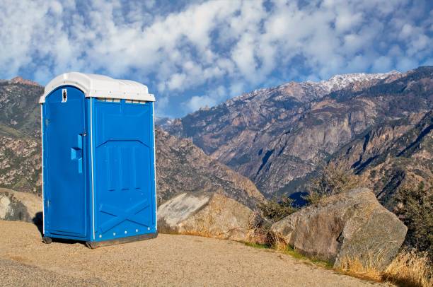 Best Portable bathroom rental  in Mertzon, TX