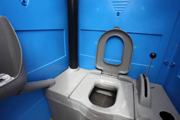 Best Local porta potty services  in Mertzon, TX