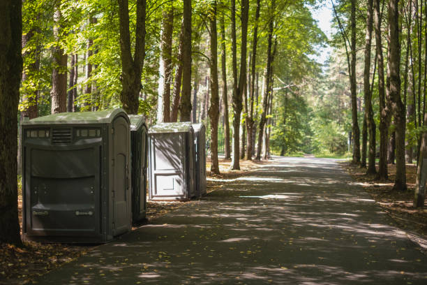Portable Toilet Options We Offer in Mertzon, TX
