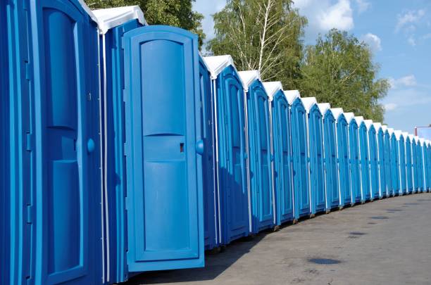 Best Best portable toilet rental  in Mertzon, TX